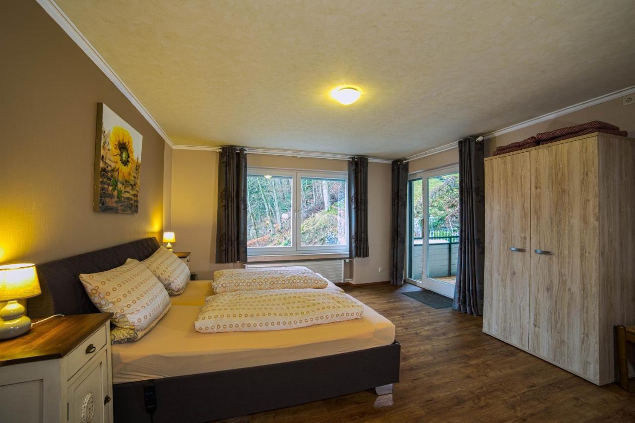 Eleganza Monschau Hotell Rom bilde