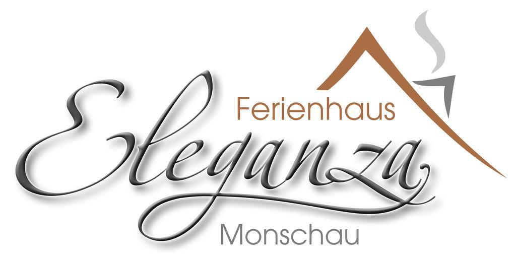Eleganza Monschau Hotell Eksteriør bilde