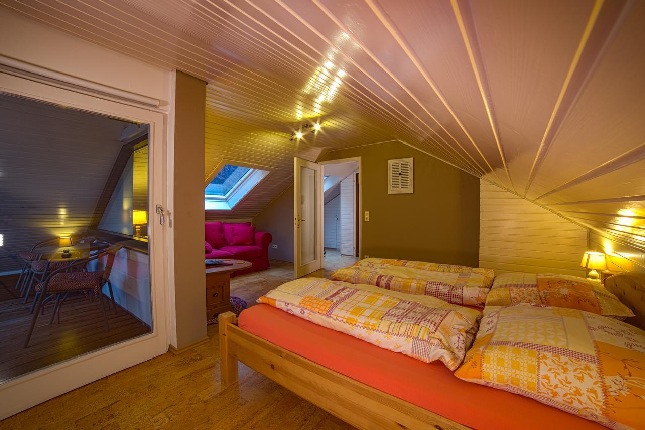 Eleganza Monschau Hotell Eksteriør bilde